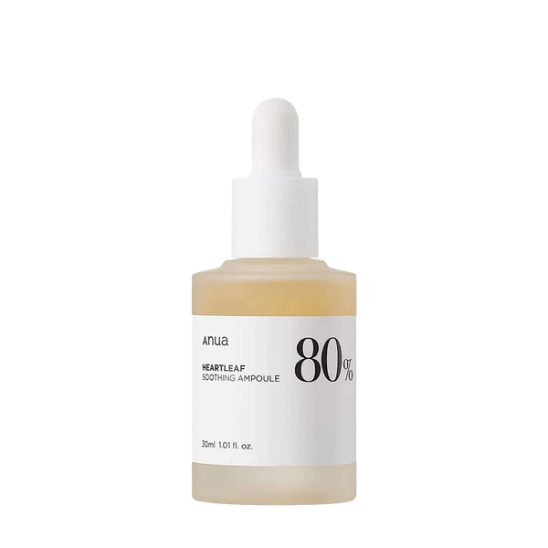 Heartleaf 80% Ampoule