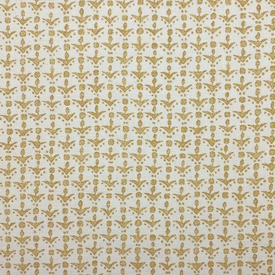 Cupid In Faded Yellow from Chelsea Textiles