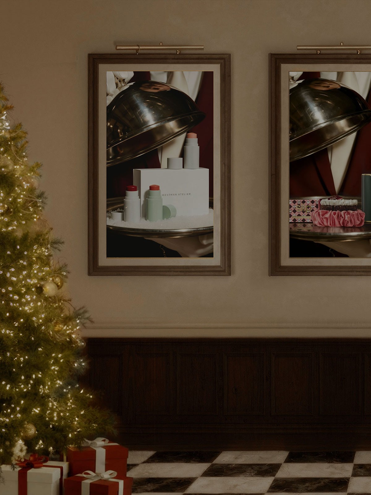 SPACE NK: 48 Gift Ideas For Beauty Lovers