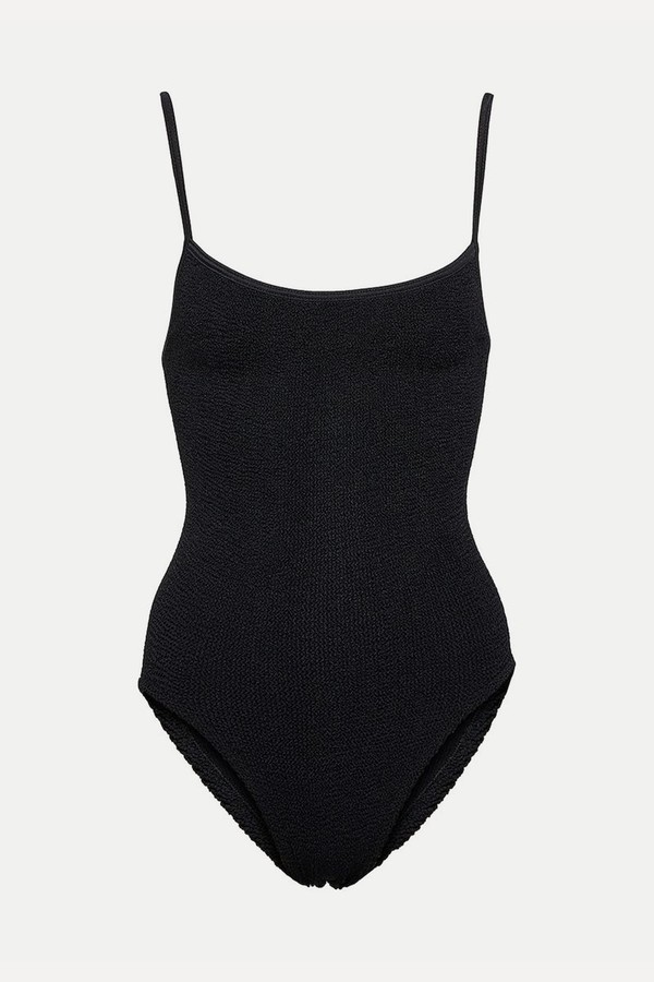 Pamela Swimsuit from Hunza G