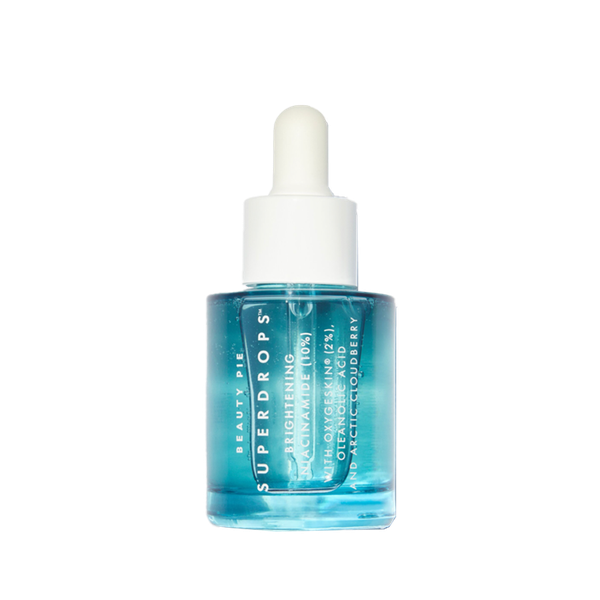 Brightening Niacinamide (10%) Superdrops from Beauty Pie