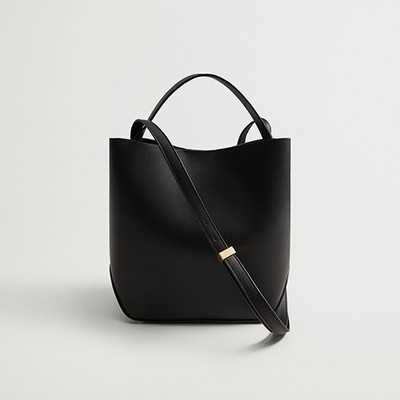 Amberes Handbag from Mango