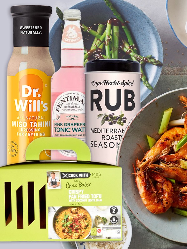 What’s New At The Supermarket