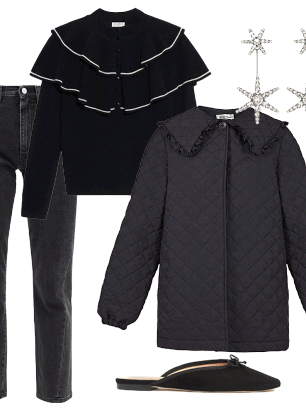 4 Day-To-Night Looks We Love