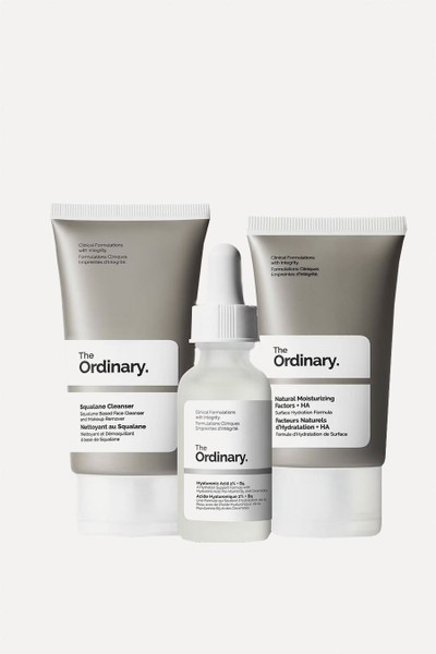 The Daily Set from The Ordinary