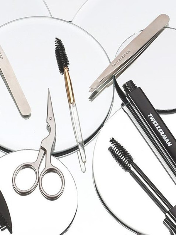 9 Must-Haves For Perfect Brows
