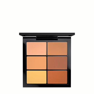 Studio Fix Conceal And Correct Palette from M·A·C