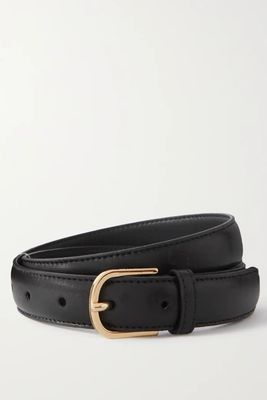 Leather Belt from TOTEME