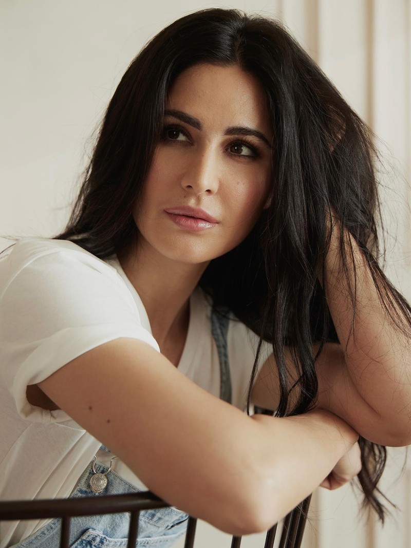 Meet The Bollywood Icon Whose Beauty Brand Is Taking Over The UK