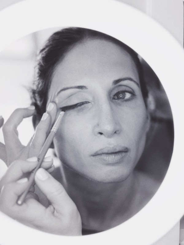 How To Break Out Of A Make-Up Rut