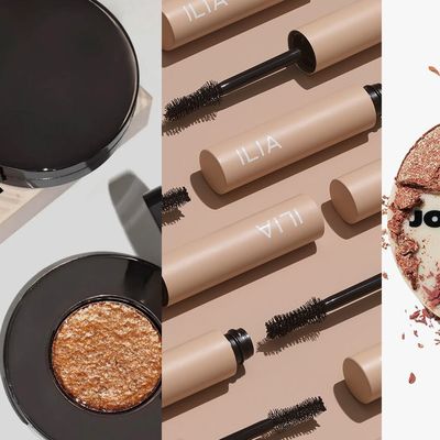 What To Buy From The Brands Make-Up Artists Love