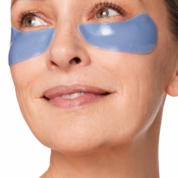 Cryo De-Puffing Eye Mask, £12