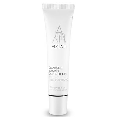 Clear Skin Blemish Control Gel from Alpha-H