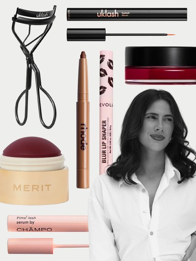 3 Spring Beauty Trends Worth Trying 