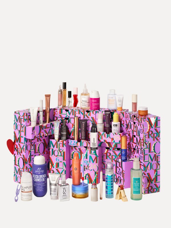 Beauty Advent Calendar