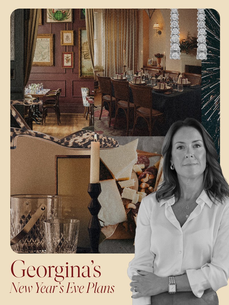 Maison Flâneur; Kristian Lovstad/Unsplash; Soho Home; Melody Zimmerman/Unsplash