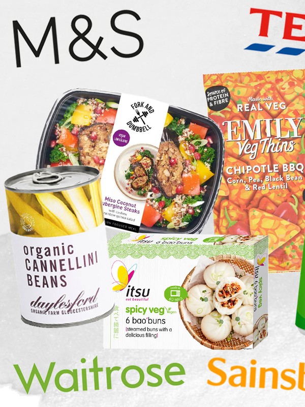 What’s New In Food This Month