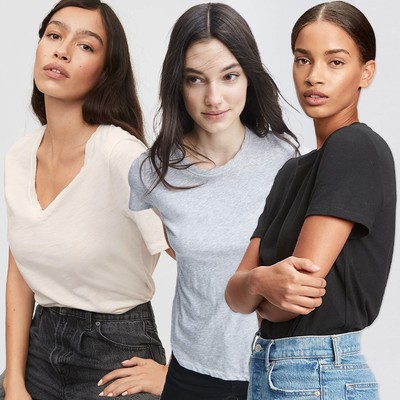 20 T-Shirt Brands You Should Know in 2019