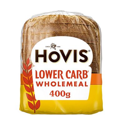 Lower Carb Wholemeal Loaf from Hovis