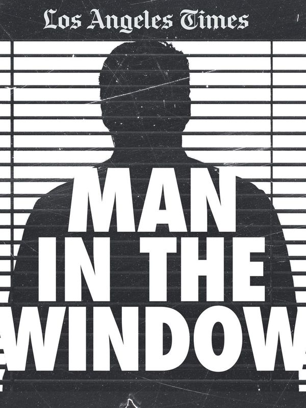 The Podcast You Need To Binge On This Week: The Man In The Window