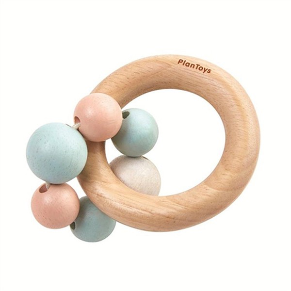 Beads Rattle from Plans Toys