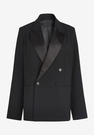 Almeida Tux Jacket from Mix/Marques