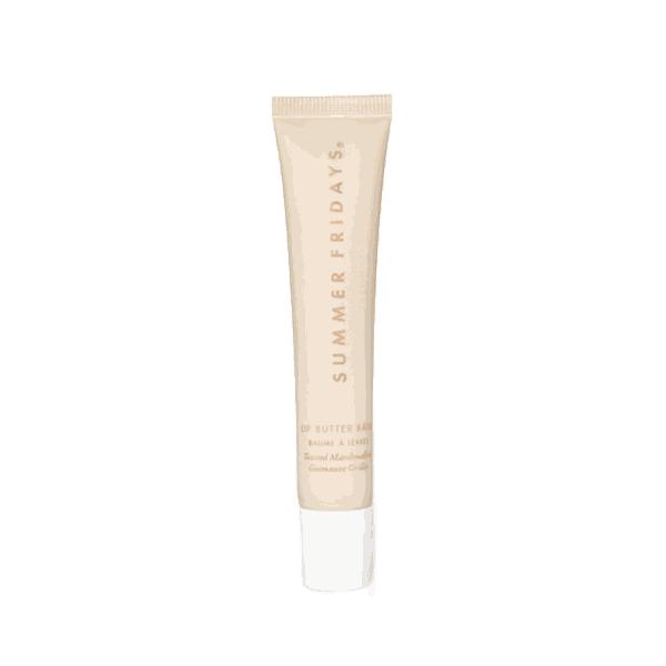 Lip Butter Balm from Summer Fridays