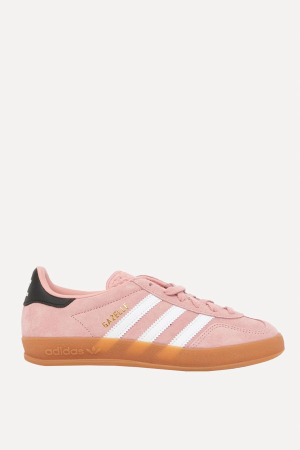 Gazelle Indoor Trainers from Adidas