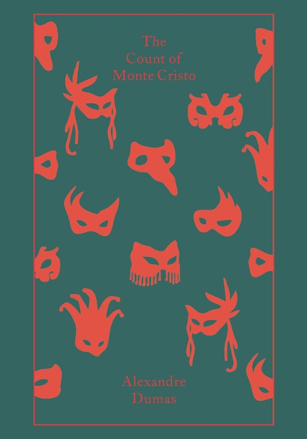 The Count Of Monte Cristo from Alexandre Dumas
