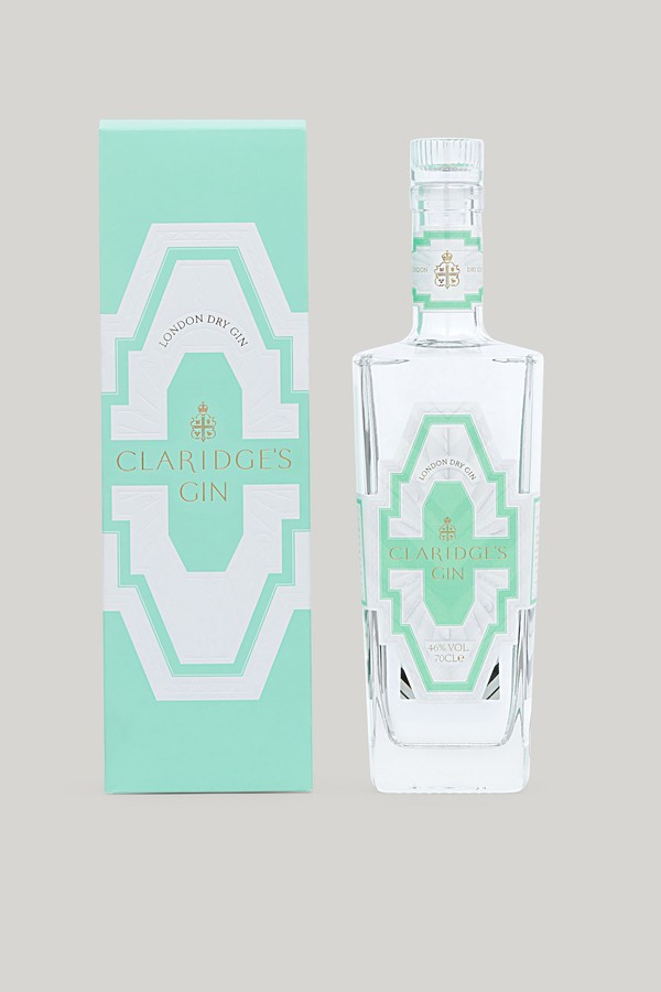 Bar Gin (70cl)