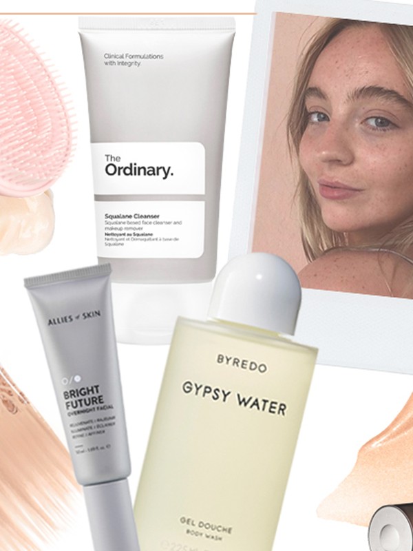 Elle McNamara Shares Her Beauty Dozen