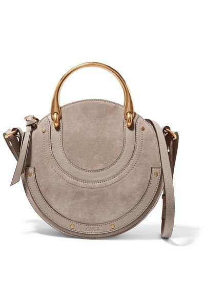 Pixie Shoulder Bag from Chloé