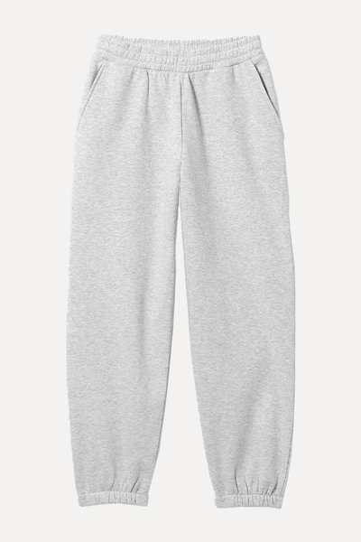 Standard Sweatpants from Weekday