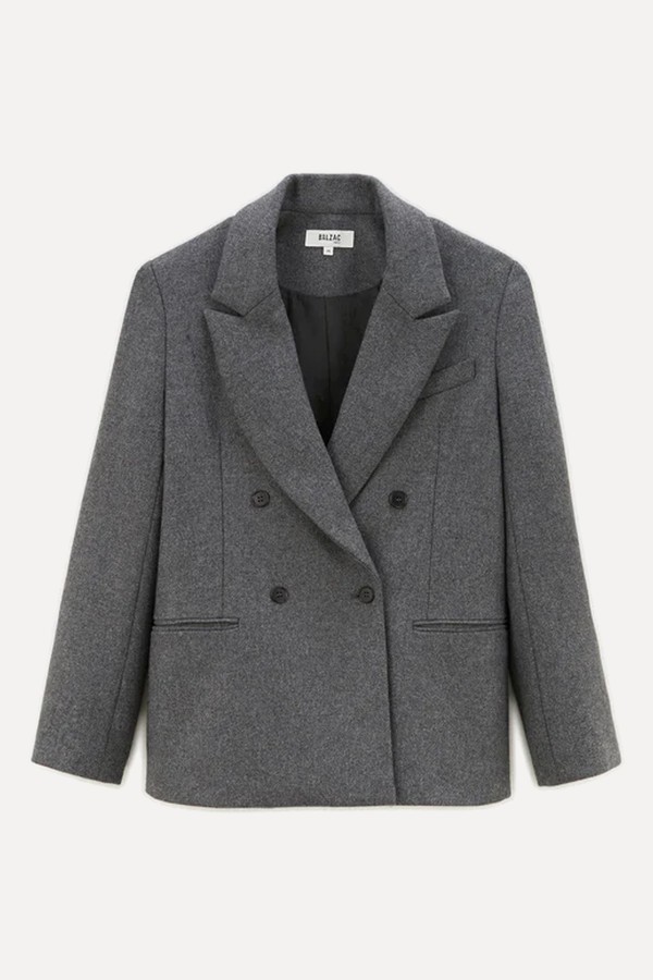 Lyne Jacket from Balzac Paris