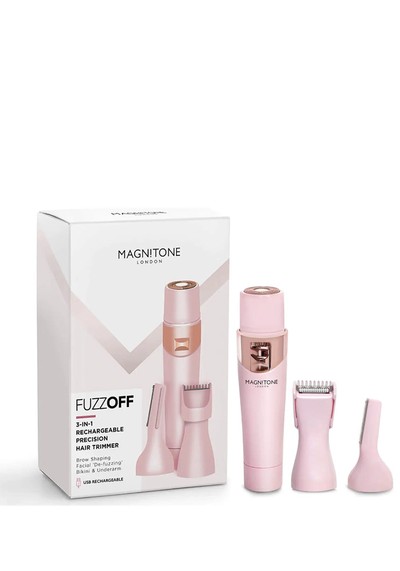 Magnitone FuzzOff 3-in-1 Trimmer