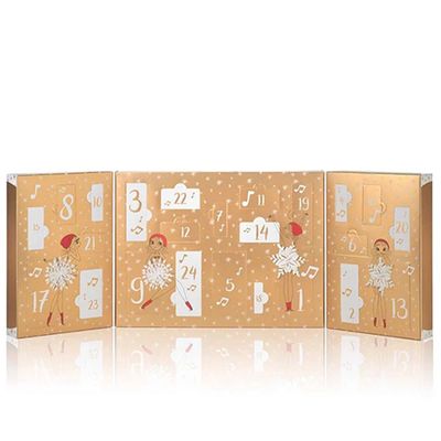 For December I Just Want To Glow Advent Calendar from Decléor