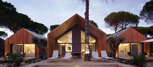 A Pocket Guide To Comporta