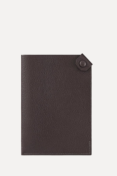 Tarmac Pm Passport Holder from Hermes