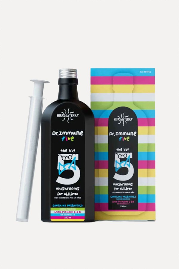 DR Immune Five for Children from Hifas Da Terra