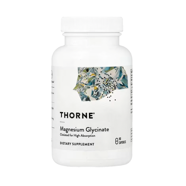 Magnesium Glycinate from Thorne