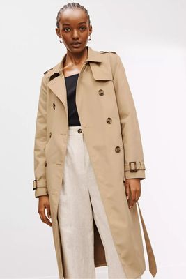Trench Coat from John Lewis & Partners