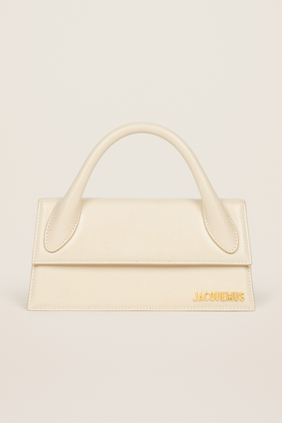 Le Chiquito Long Handbag from Jacquemus