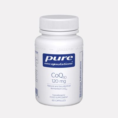 CoQ10  from Pure Encapsulations 