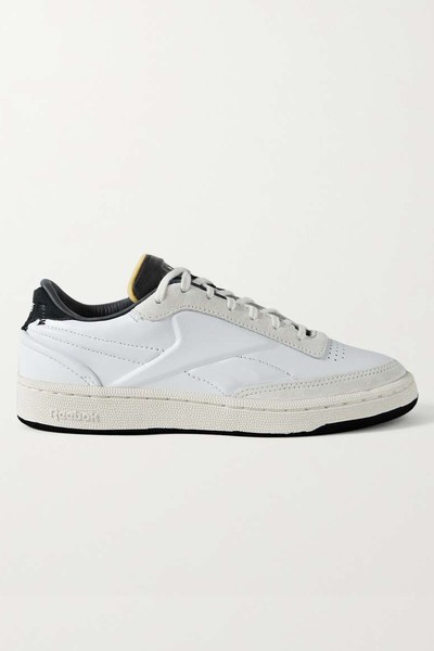 Club C from Reebok X Victoria Beckham