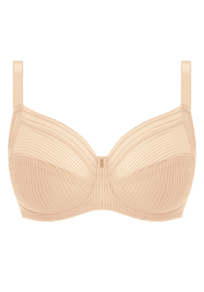 Fusion Wired Full Cup Side Support Bra