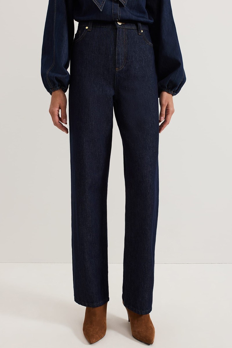 Frankie Jeans