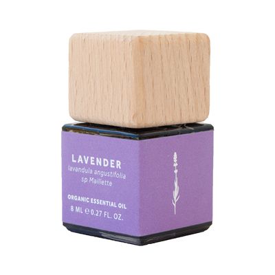 Organic Lavender Essential Oil from Bio Scents 