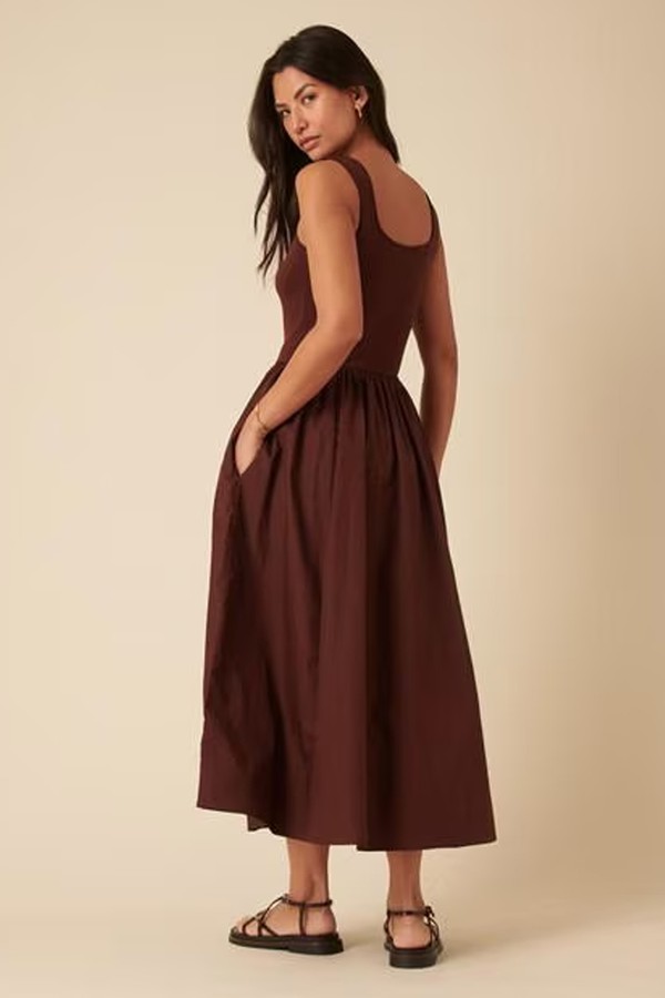 Colorado Midi Dress from Nobody's Child