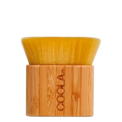 Sunless Tan Kabuki Body Brush from Coola