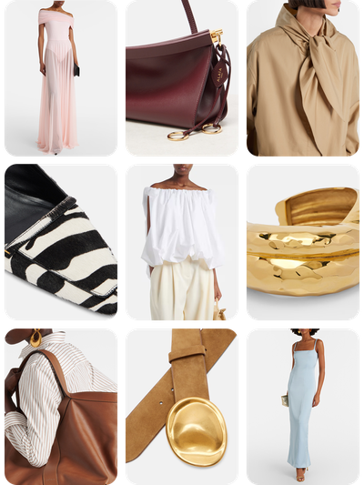 56 Mytheresa Pieces We’re Eyeing Up For Spring 